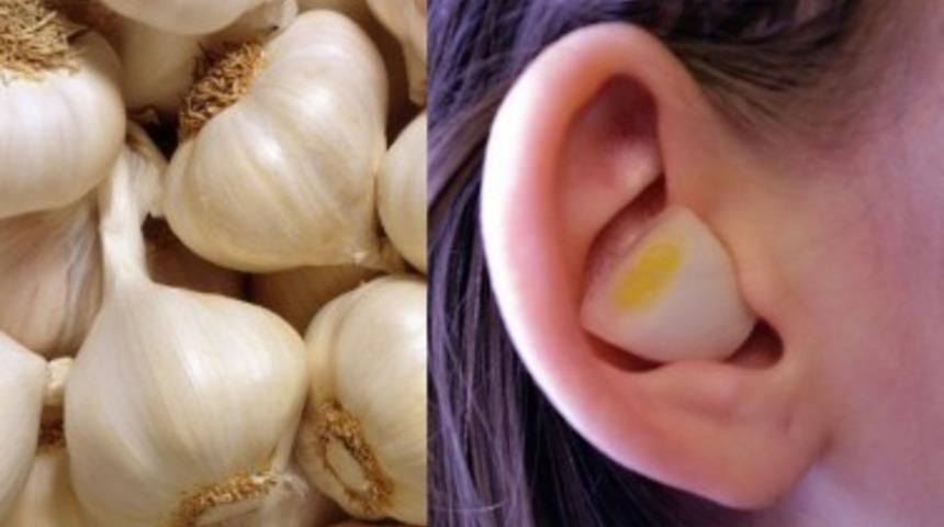 Sarımsağın 10 şaşırtıcı faydası