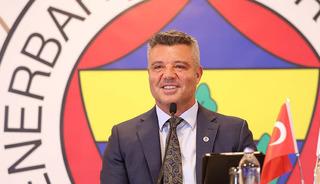 Fenerbah&ccedil;e eski başkanı Sadettin Saran'dan imaj değişikliği! İşte yeni tarzı...