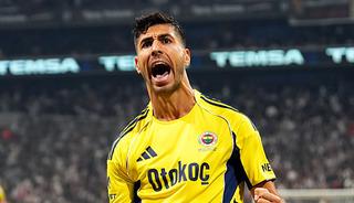 İsmail Kartal ile Asensio arasında deprem!