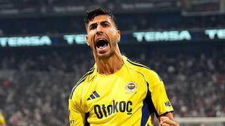 İsmail Kartal ile Asensio arasında deprem!