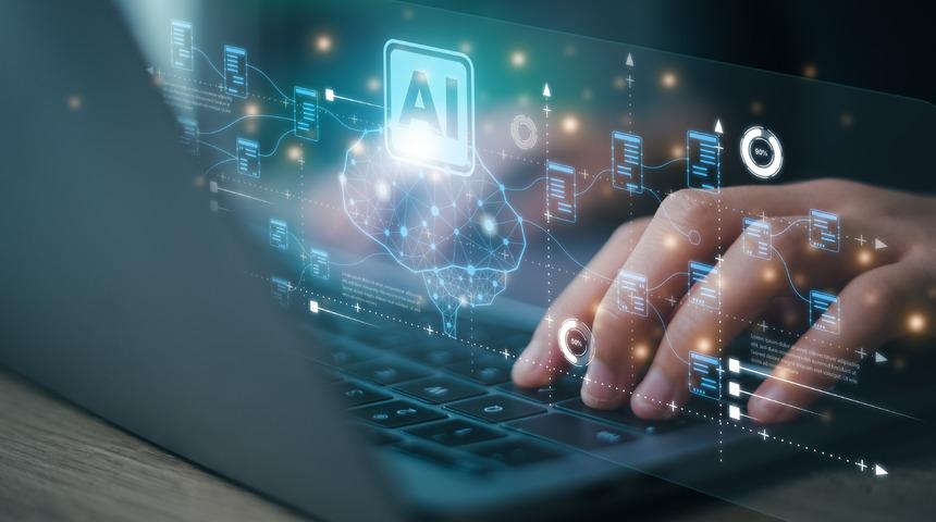 Microsoft Başkanı Smith: "Marketteki s&uuml;tler yapay zekadan daha fazla denetleniyor"