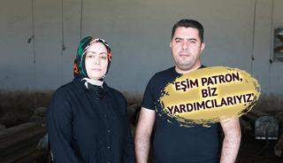 Temmuzda temel attı, aralıkta bitirdi: 'Bir tane daha kurmayı d&uuml;ş&uuml;n&uuml;yorum'