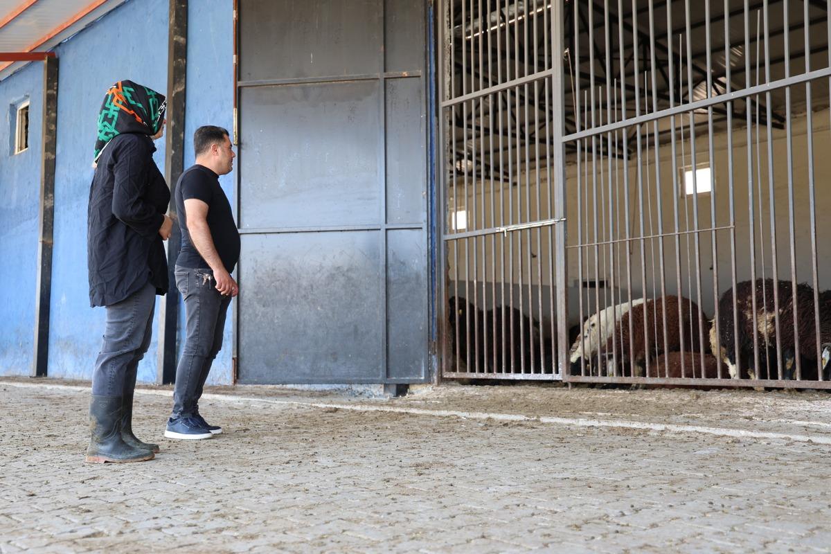 Temmuzda temel attı, aralıkta bitirdi: Bir tane daha kurmayı düşünüyorum 7
