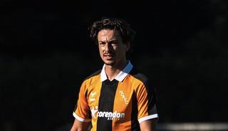 Enis Destan: "Premier Lig&rsquo;de minimum 5 gol atma hedefim var"