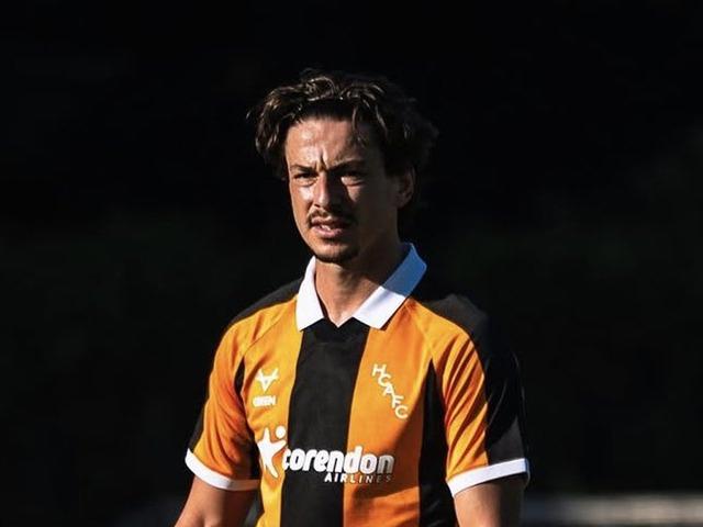 Enis Destan: "Premier Lig&rsquo;de minimum 5 gol atma hedefim var"