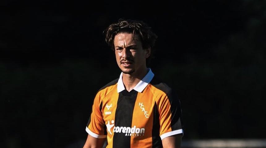 Enis Destan: "Premier Lig&rsquo;de minimum 5 gol atma hedefim var"