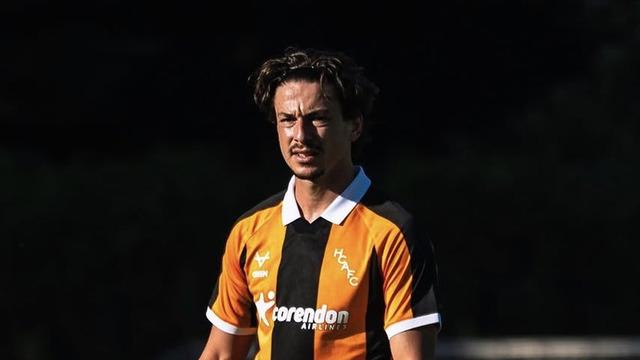 Enis Destan: Premier Lig’de minimum 5 gol atma hedefim var