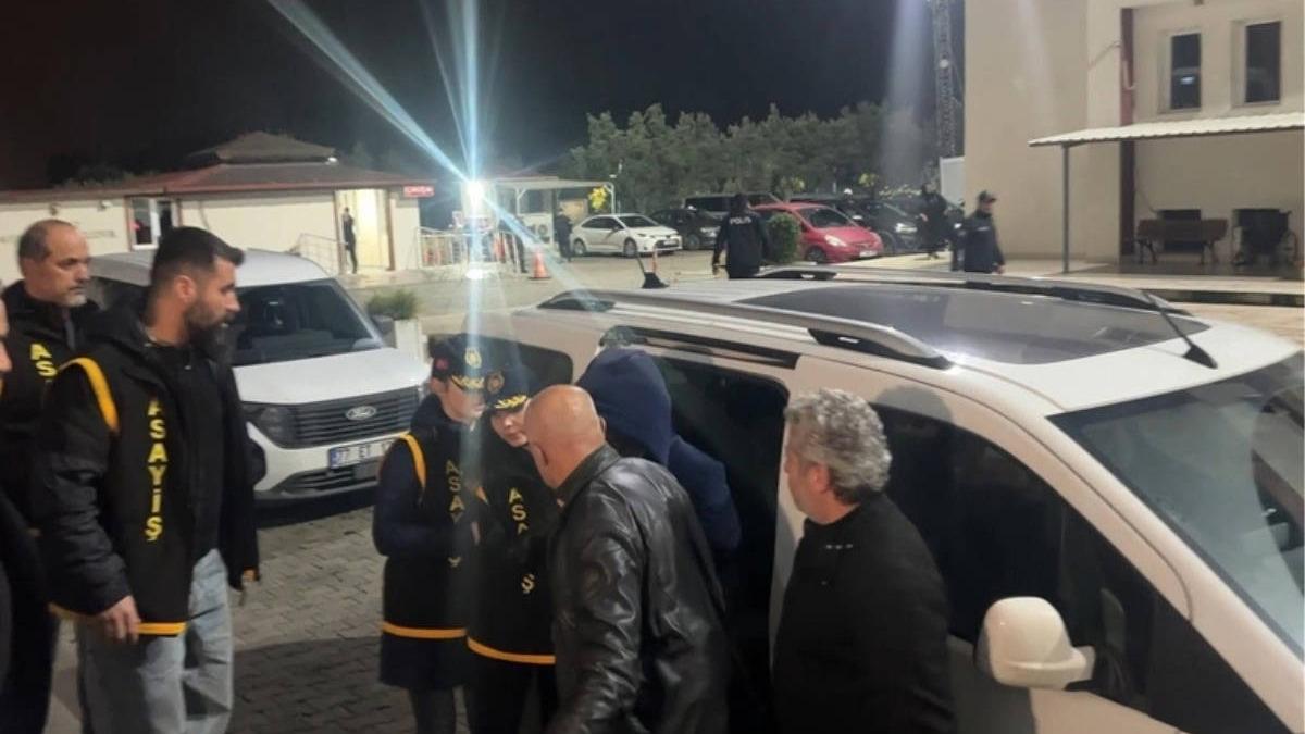 Güllü nün kızı Tuğyan Ülkem Gülter için ağırlaştırılmış müebbet istendi 4