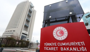 Ticaret Bakanlığı duyurdu! Derek&ouml;y G&uuml;mr&uuml;k Kapısı'nda yeni d&ouml;nem