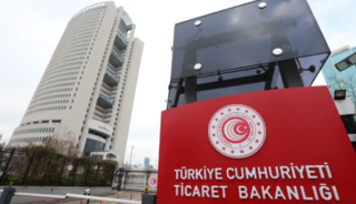Ticaret Bakanlığı duyurdu! Derek&ouml;y G&uuml;mr&uuml;k Kapısı'nda yeni d&ouml;nem