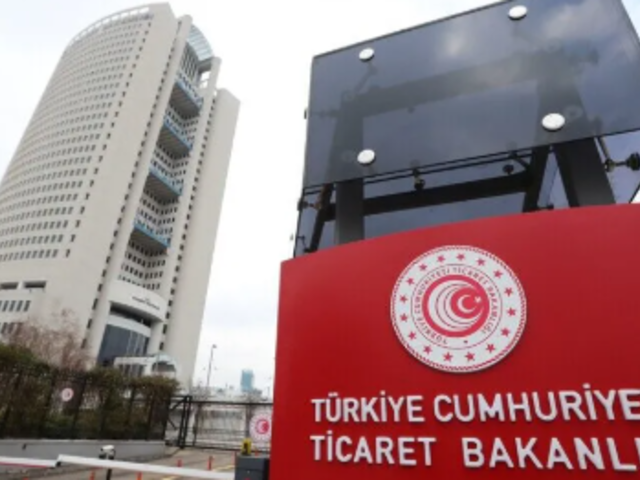 Ticaret Bakanlığı duyurdu! Derek&ouml;y G&uuml;mr&uuml;k Kapısı'nda yeni d&ouml;nem