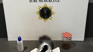 Uyuşturucu operasyonunda 15 şüpheli yakalandı