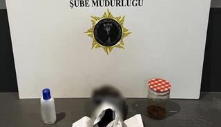 Uyuşturucu operasyonunda 15 ş&uuml;pheli yakalandı