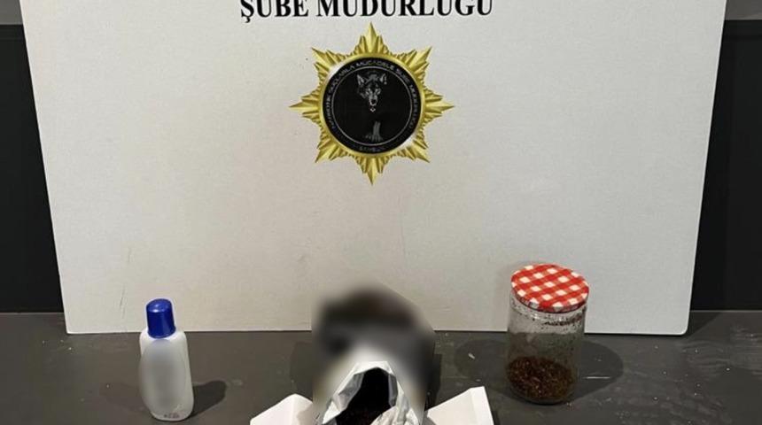 Uyuşturucu operasyonunda 15 ş&uuml;pheli yakalandı