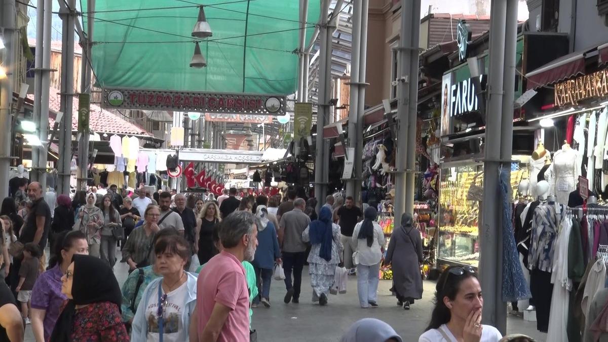 43 yıllık evliliğe mahkemeden emsal karar! Eşya değiştirmek boşanma sebebi oldu 1