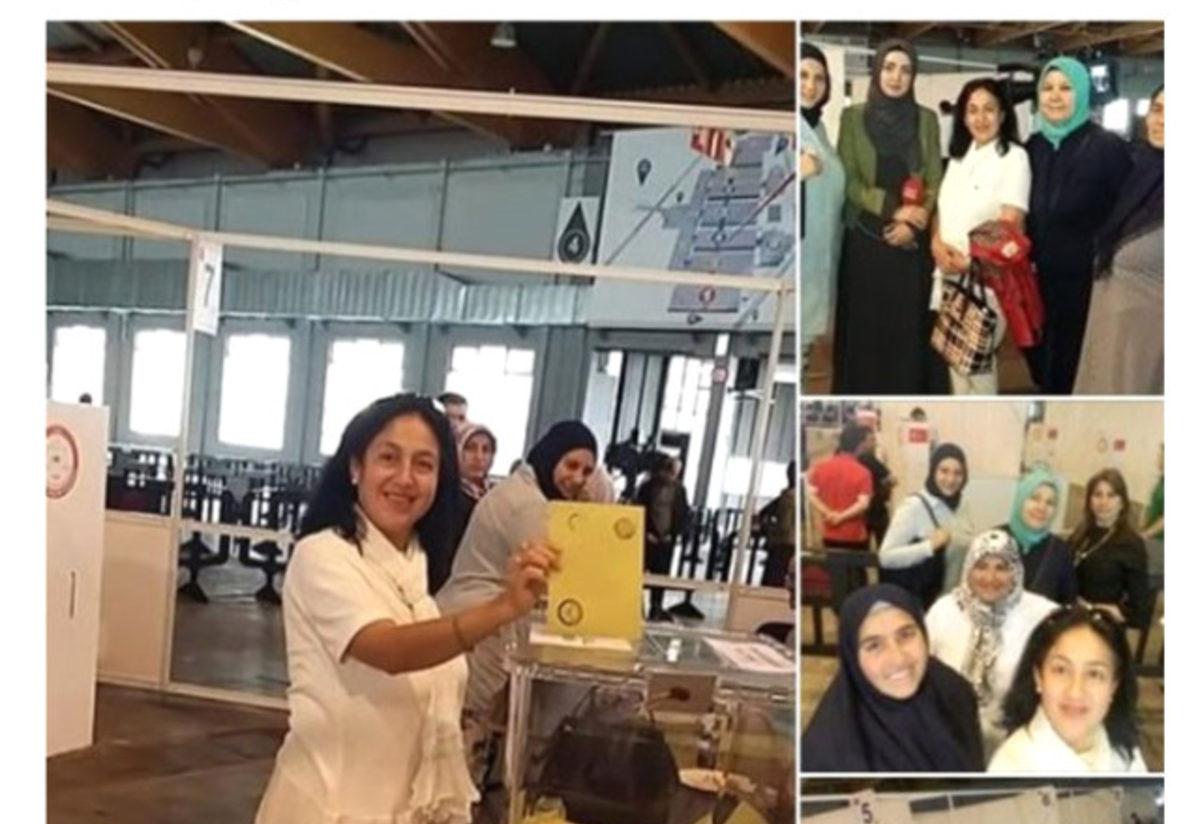 Son dakika Adalet Bakanından mükerrer oy kullanan kişiyle ilgili açıklama Son dakika Adalet Bakanından mükerrer oy kullanan kişiyle ilgili açıklama