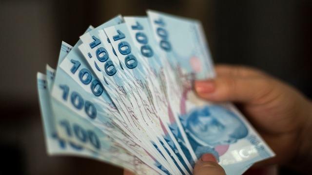 Mevduatta yeni tablo! 32 g&uuml;nl&uuml;k kazan&ccedil; 45 bin TL'yi aştı