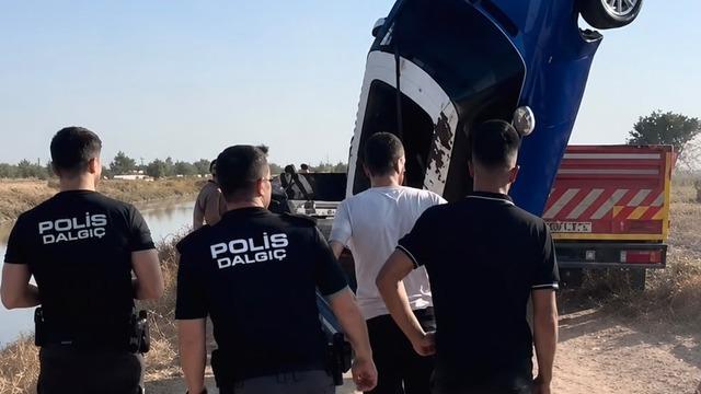 Kendine ölü süsü vermek için plan yapmış! Ailesini arayınca yakayı ele verdi