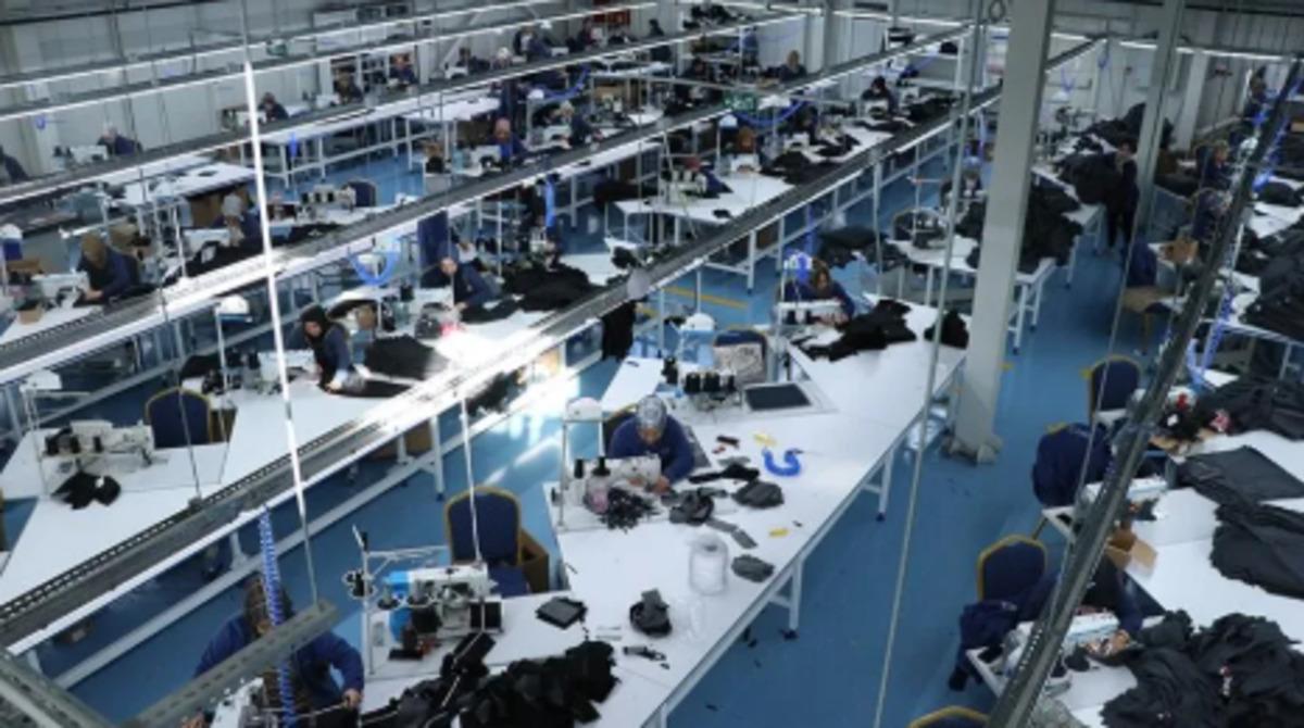 Bakanlık d&uuml;ğmeye bastı! 143 bin iş yeri mercek altına alındı 2