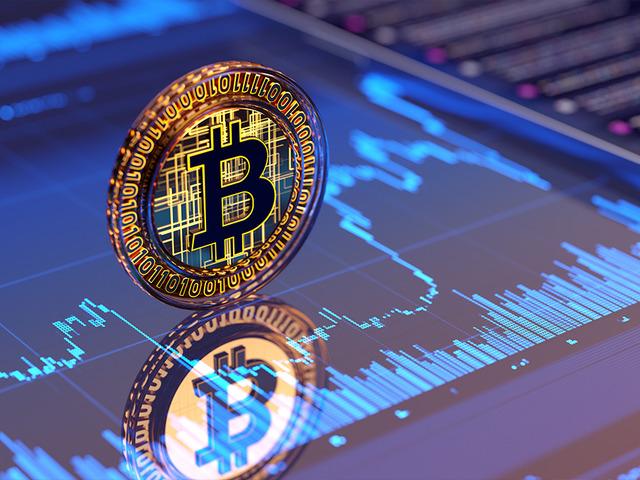 Kripto para hızlı başladı: Değeri 120 milyar doların &uuml;zerinde arttı