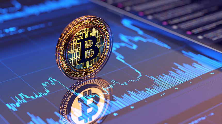 Kripto para hızlı başladı: Değeri 120 milyar doların &uuml;zerinde arttı
