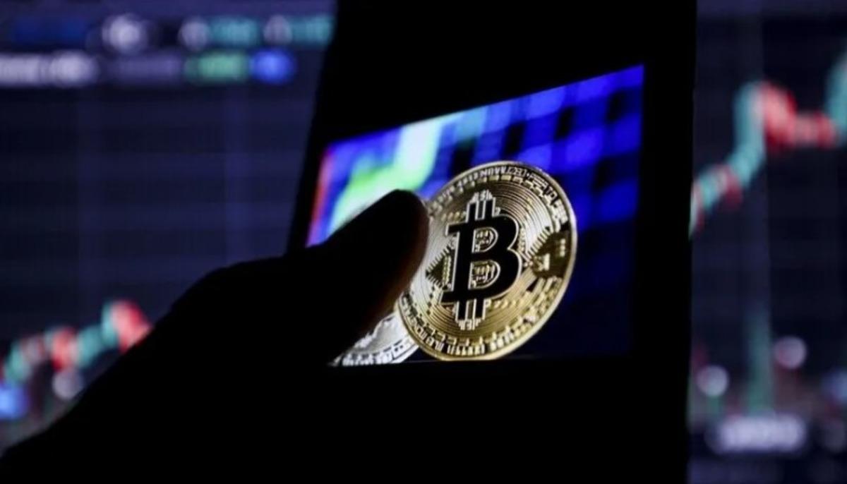 Kripto para hızlı başladı: Değeri 120 milyar doların &uuml;zerinde arttı 1