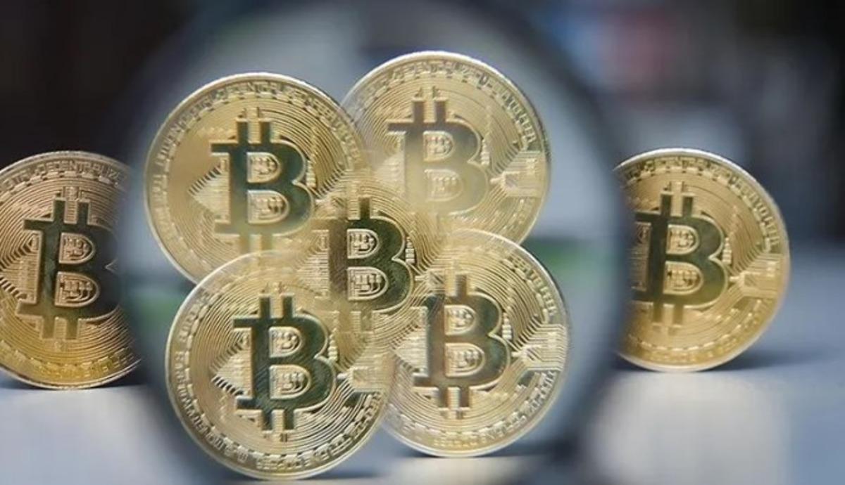 Kripto para hızlı başladı: Değeri 120 milyar doların &uuml;zerinde arttı 2