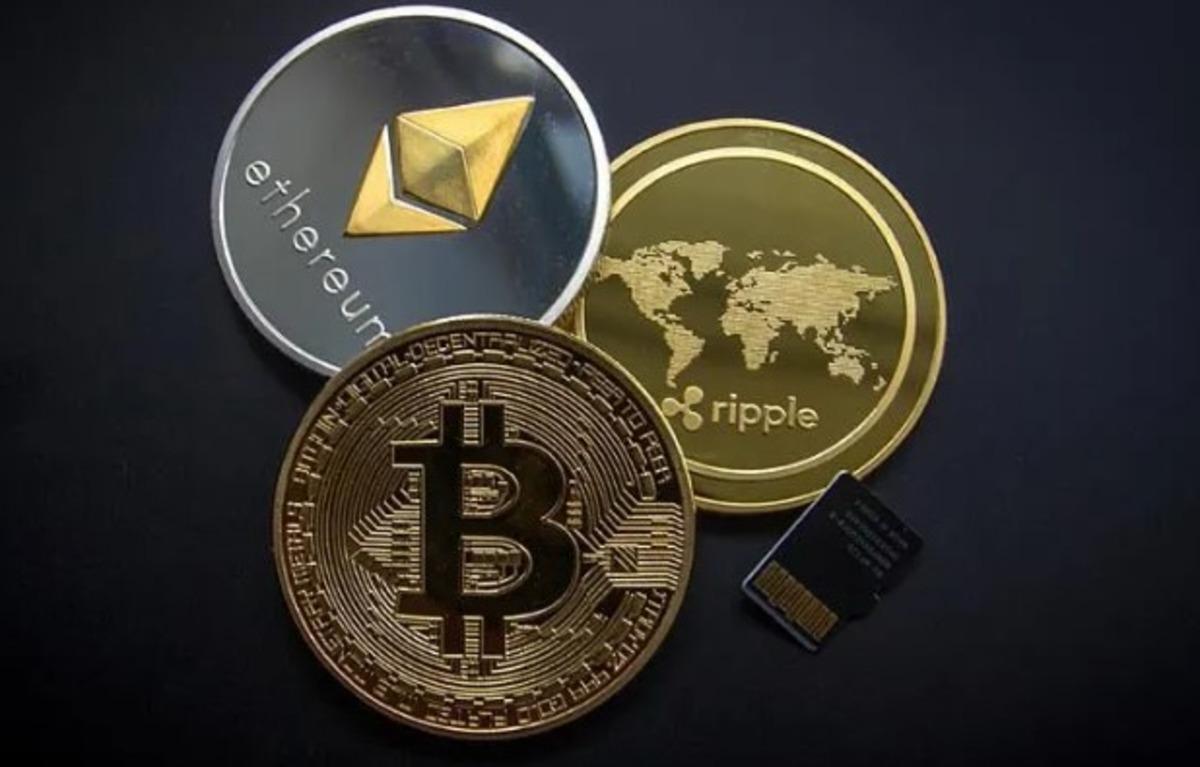 Kripto para hızlı başladı: Değeri 120 milyar doların &uuml;zerinde arttı 3