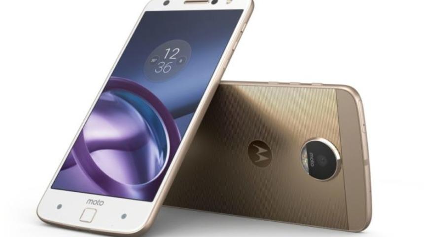 Motorola&rsquo;nın yeni telefonu sertifika alırken g&ouml;r&uuml;ld&uuml;
