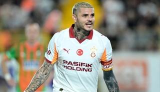 Galatasaray'dan ayrılan Mauro Icardi kararını verdi! S&uuml;rpriz teklifi elinin tersiyle itti...