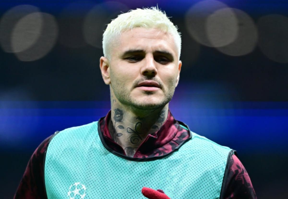 Galatasaray dan ayrılan Mauro Icardi kararını verdi! S&uuml;rpriz teklifi elinin tersiyle itti... 2