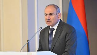 Paşinyan istifa etti! İşte sebebi