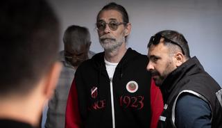 Etimesgut Belediye Başkanı Erdal Beşik&ccedil;ioğlu adliyeye sevk edildi