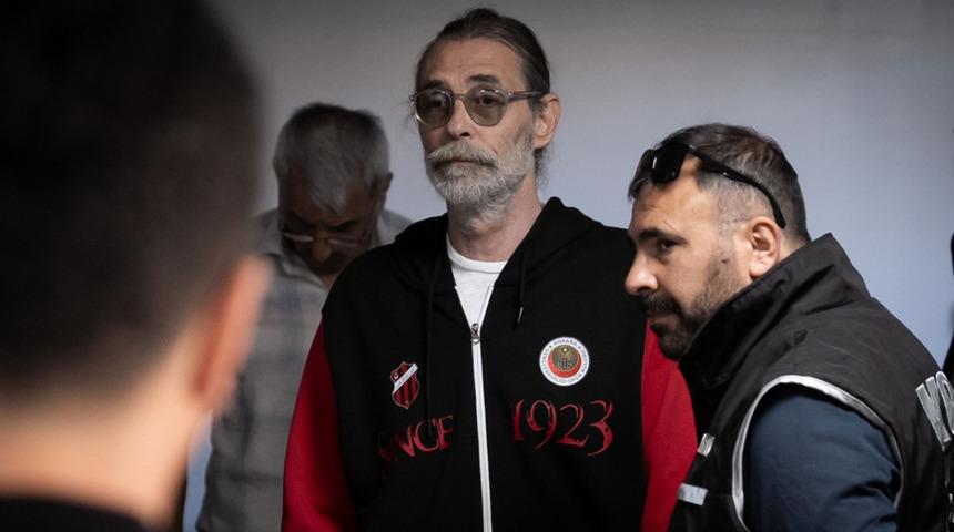 Etimesgut Belediye Başkanı Erdal Beşik&ccedil;ioğlu adliyeye sevk edildi