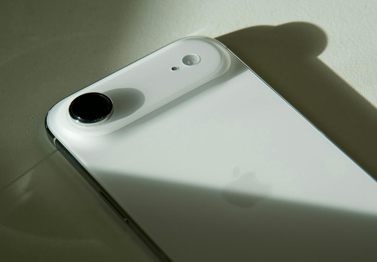 Merakla bekleniyordu: iPhone Air 2, 5 yeni özellikle geliyor! 1