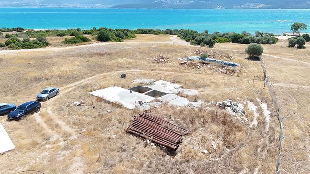 Yerin altından fışkırıyor! Bir ilk olacak: Kaplıcanın ikizi olacak