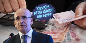 Vergide yeni uygulama devreye alınıyor: D&uuml;zeltme imkanı geliyor