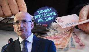 Vergide yeni uygulama devreye alınıyor: D&uuml;zeltme imkanı geliyor