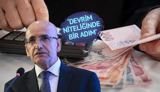 Vergide yeni uygulama devreye alınıyor: D&uuml;zeltme imkanı geliyor