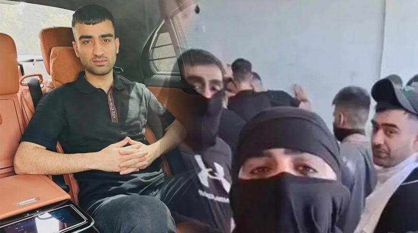 Bayğaralar &ccedil;etesinin liderinin T&uuml;rkiye'ye iadesi Yunanistan&rsquo;ı karıştırdı! Cezaevini ateşe verip barikat kurdular