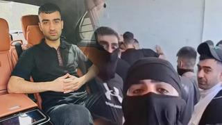 Bayğaralar çetesinin liderinin Türkiye'ye iadesi Yunanistan’ı karıştırdı! Cezaevini ateşe verip barikat kurdular