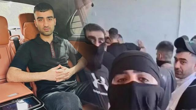 Bayğaralar çetesinin liderinin Türkiye'ye iadesi Yunanistan’ı karıştırdı! Cezaevini ateşe verip barikat kurdular