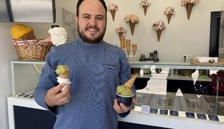 &Ouml;nce şaşırttı, sonra kapış kapış satıldı! Kilosu 1000 TL'den satılıyor