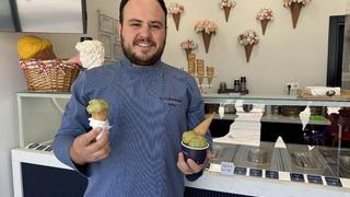 Önce şaşırttı, sonra kapış kapış satıldı! Kilosu 1000 TL'den satılıyor