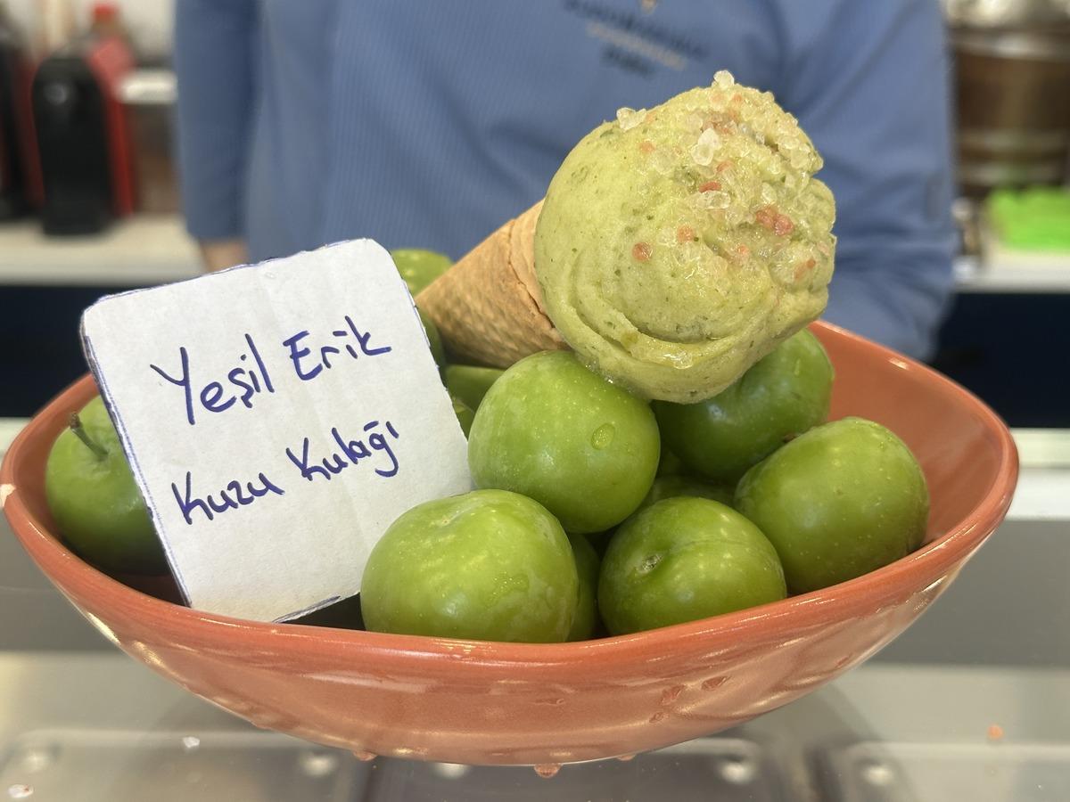Önce şaşırttı, sonra kapış kapış satıldı! Kilosu 1000 TL den satılıyor 2