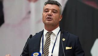 Sadettin Saran imaj değişikliğine gitti! Sosyal medyada g&uuml;ndem oldu