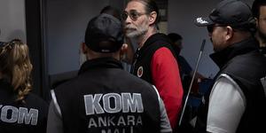 Erdal Beşik&ccedil;ioğlu'nun ifadesi ortaya &ccedil;ıktı! İşte aylık geliri... Behzat &Ccedil;. su&ccedil;lamasını kabul etti