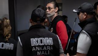 Erdal Beşik&ccedil;ioğlu'nun ifadesi ortaya &ccedil;ıktı! İşte aylık geliri... Behzat &Ccedil;. su&ccedil;lamasını kabul etti