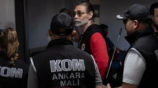 Erdal Beşikçioğlu'nun ifadesi ortaya çıktı! İşte aylık geliri... Behzat Ç. suçlamasını kabul etti