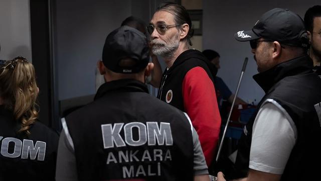 Erdal Beşikçioğlu'nun ifadesi ortaya çıktı! İşte aylık geliri... Behzat Ç. suçlamasını kabul etti